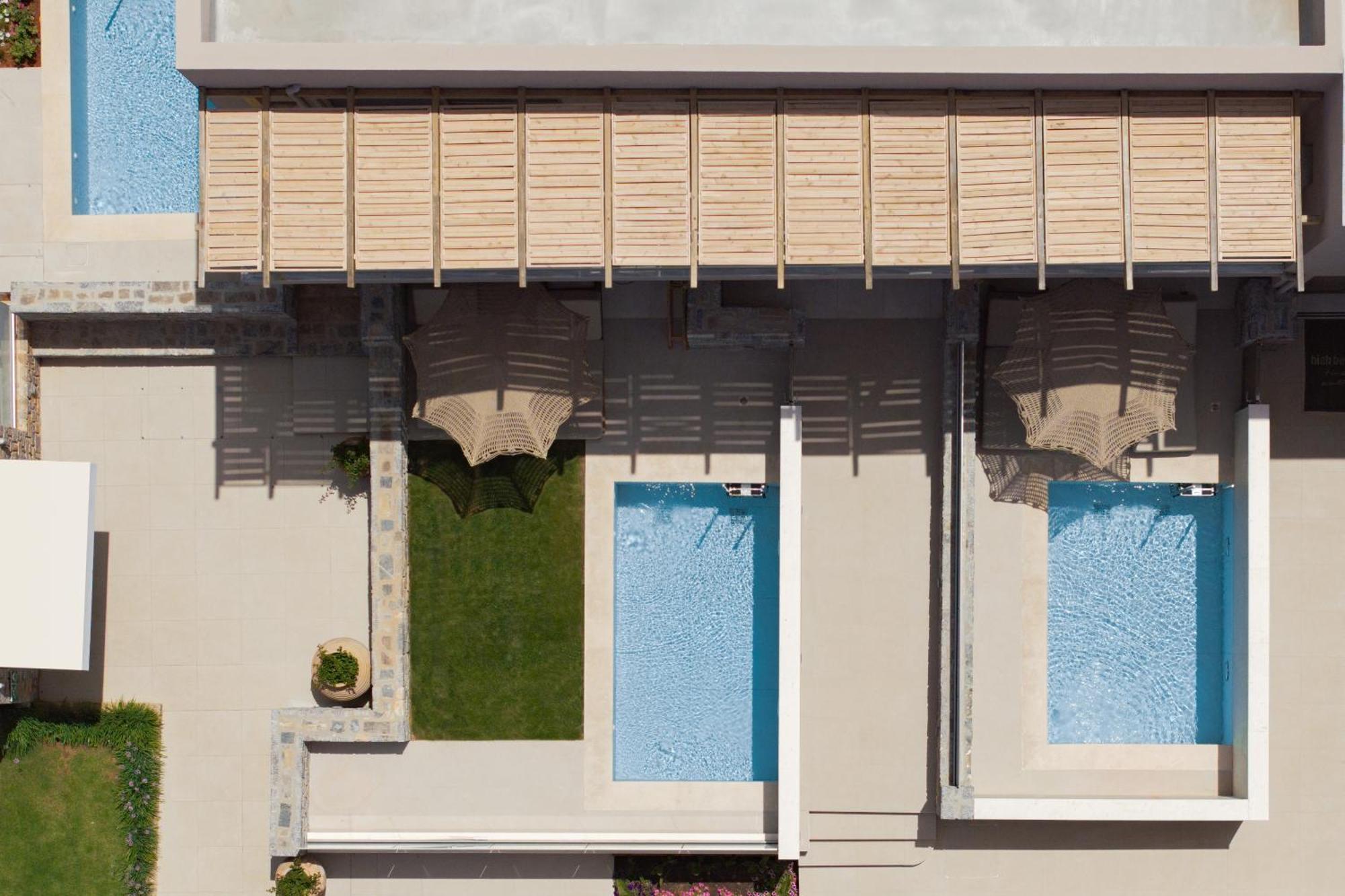 High Beach White - Adults Only Malia Exterior foto